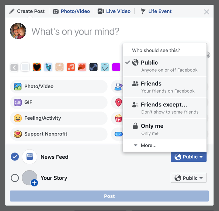 Facebook Follow This is the Easy Way to Reach More People!