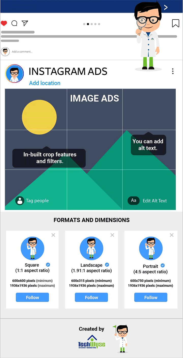 What's the Best Instagram Image Size 2021? Complete Guide
