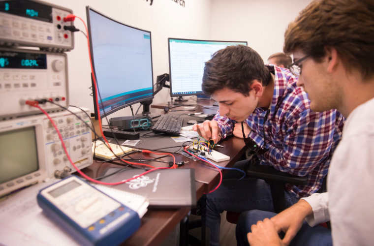 Computer Science University of Louisiana at Lafayette