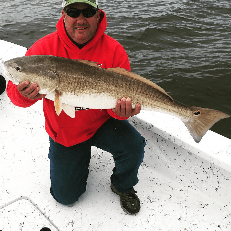 Hackberry Fishing And Lodging