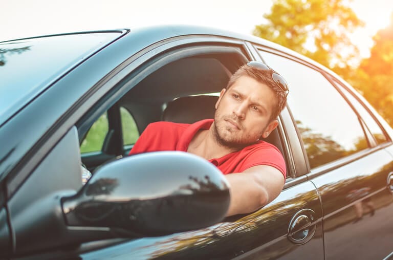 4 Rush Hour Safe Driving Tips E. Orum Young Law Offices