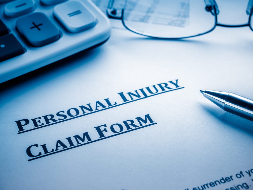 Car Accident Claim Time Limits in Louisiana Personal Injury Statute