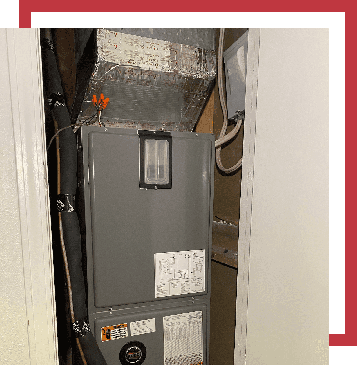 About Us Louisiana Climate Control, LLC