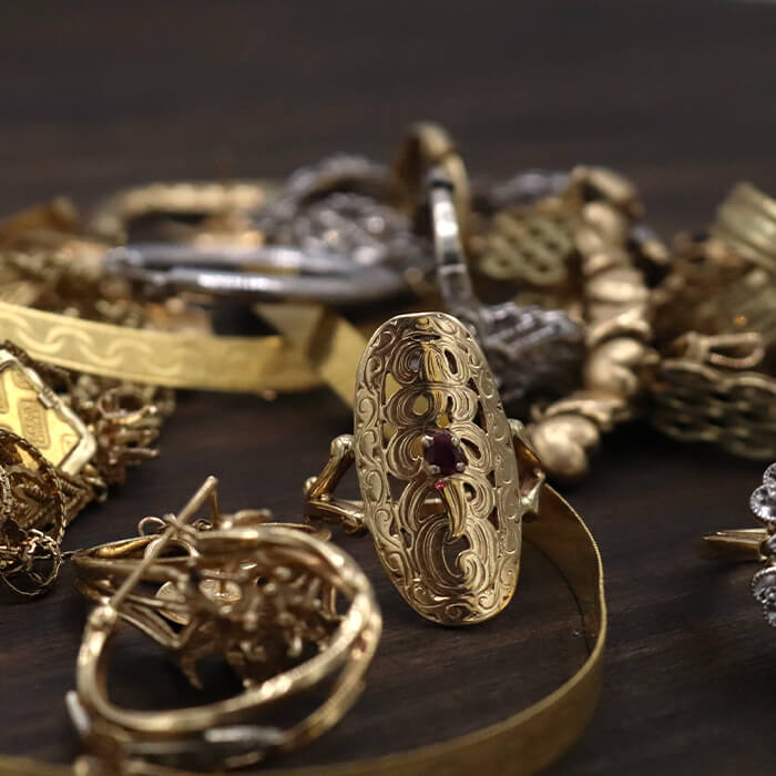 Selling To Us Louisiana Gold & Coins