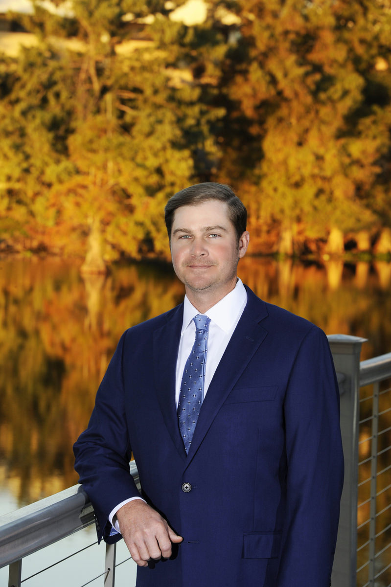 2023 board of directors' election results Louisiana Land Bank