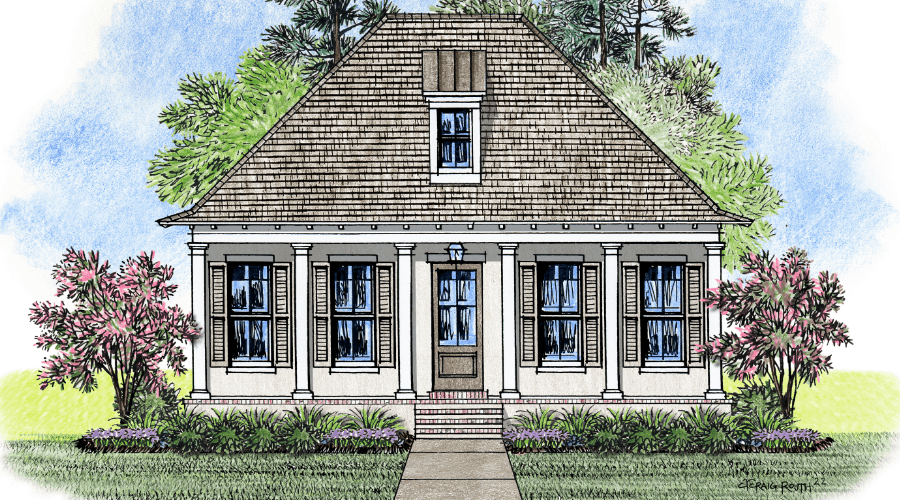 Northshore Home Builders Association Louisiana Parade of Homes