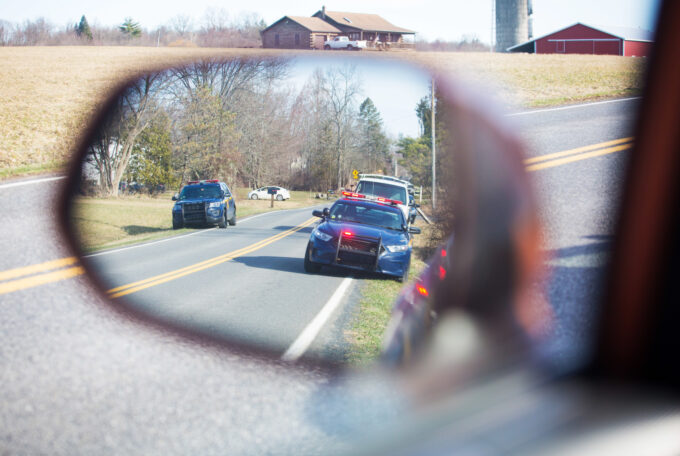 How Much a Speeding Ticket Is in Louisiana, and What Decides It?