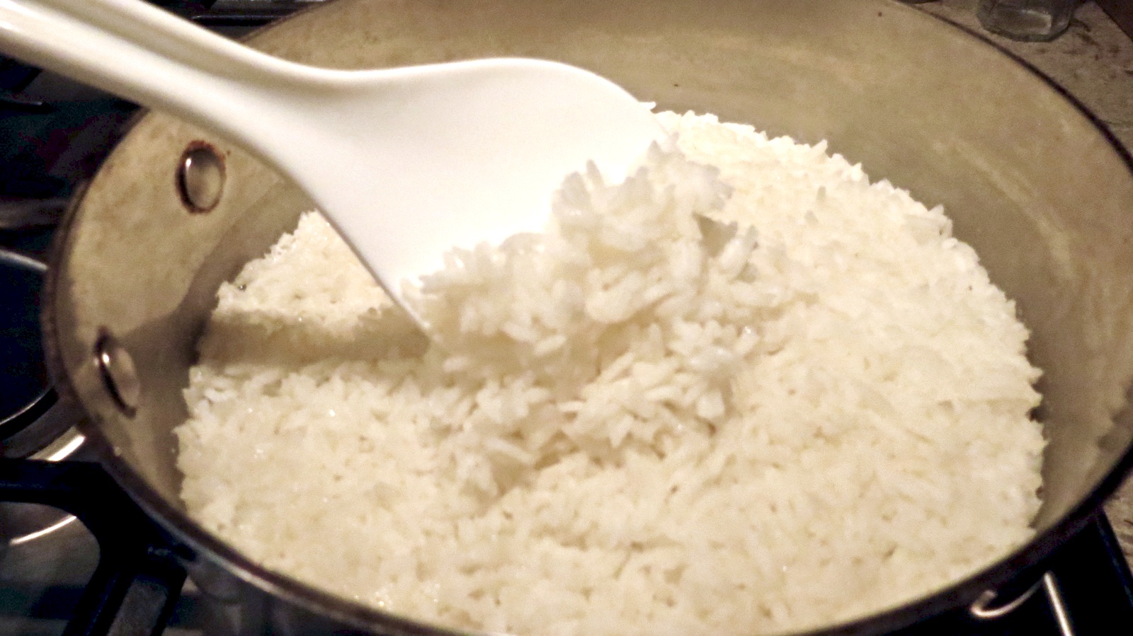 Everyday Rice Every Day Louisiana Woman Blog