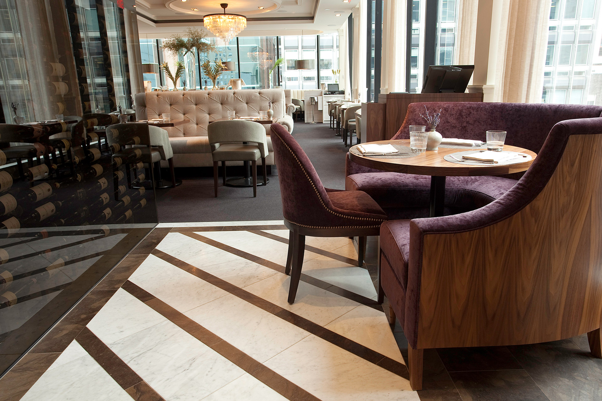 How to Increase the Luxury Atmosphere of Your Retail Store Louis