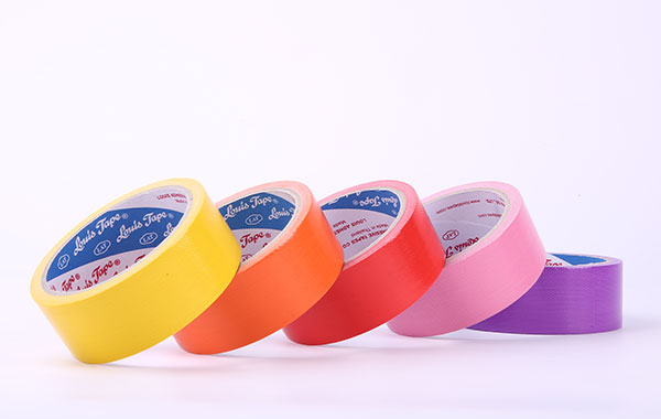 Cloth Tape - Louis Tape | Louis Tape