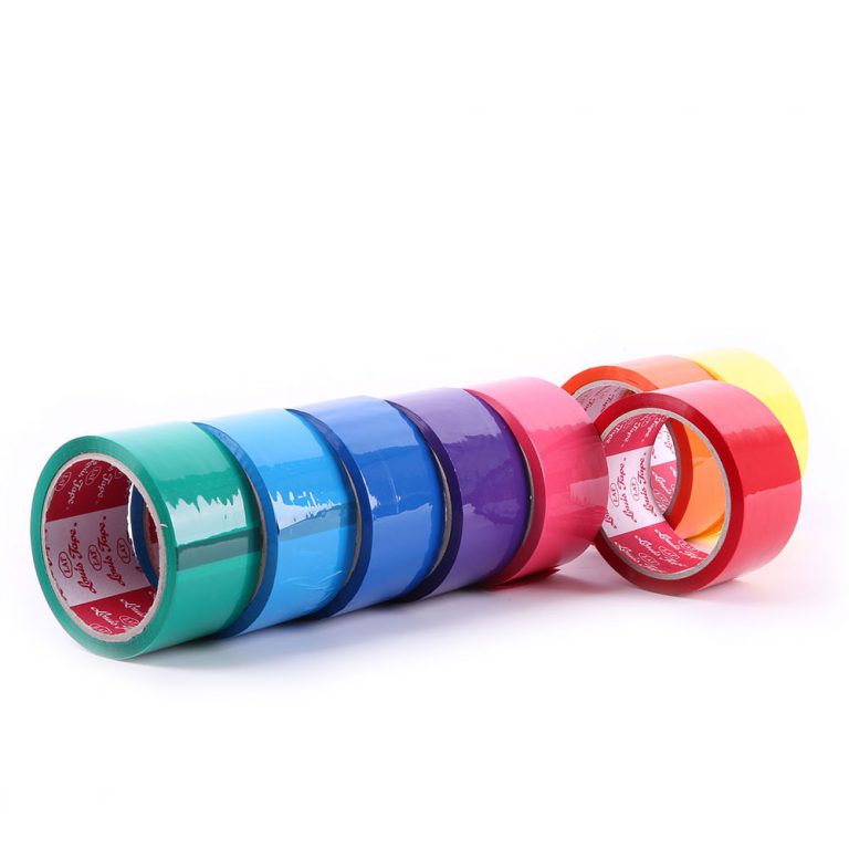 OPP Acrylic Water Based Tape
