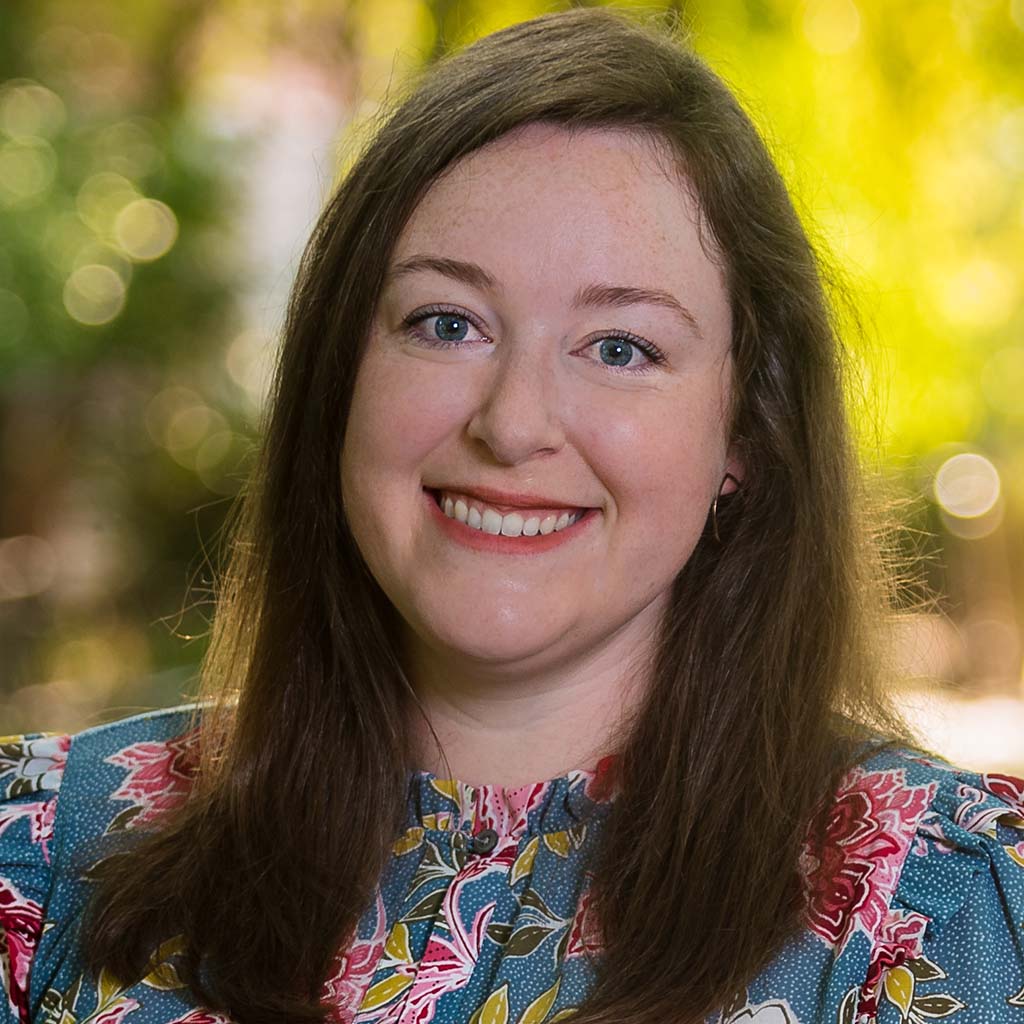 Who We Are — Office of Communications & Marketing