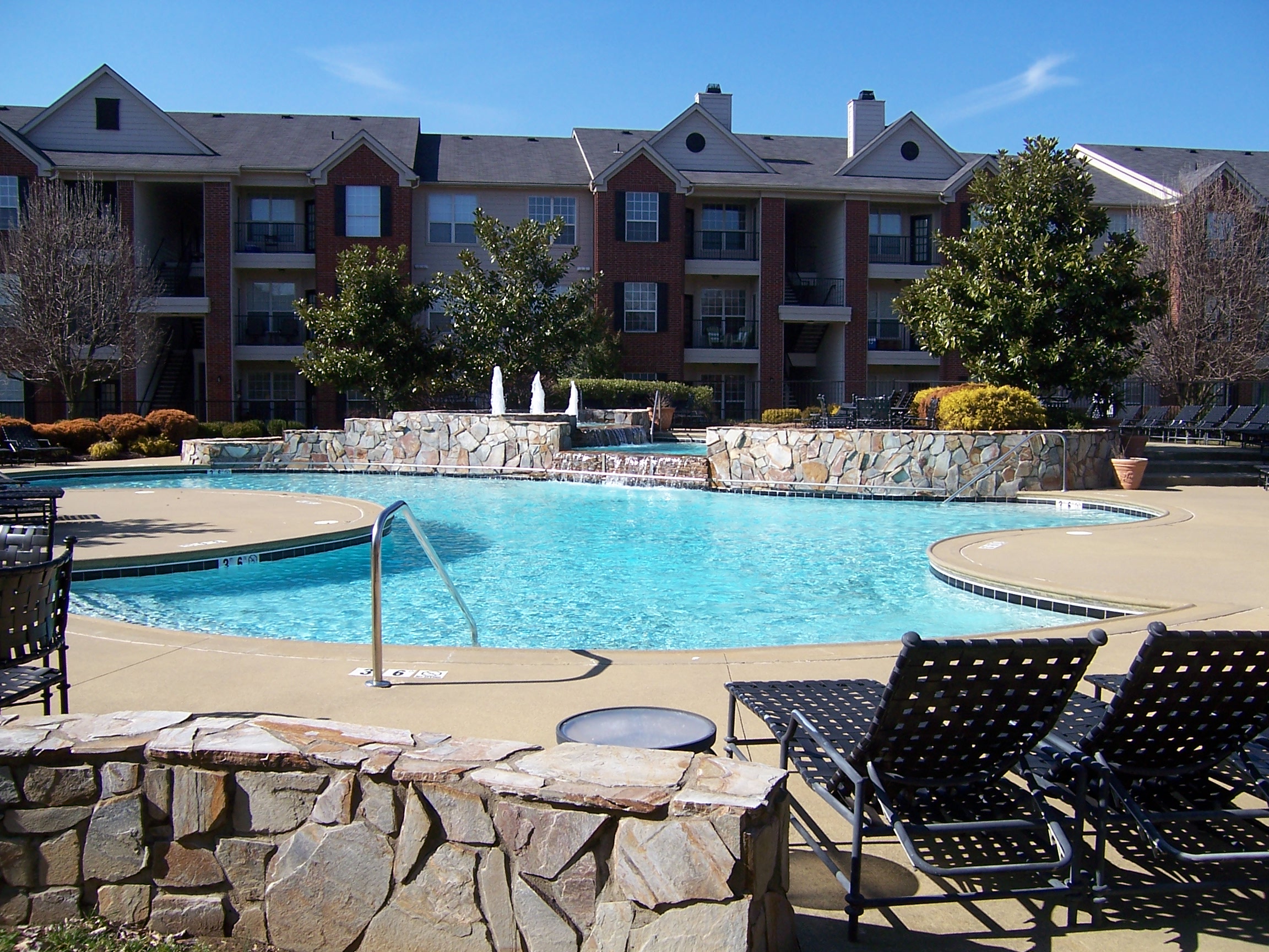 Locations Of Our Furnished Apartments Louisville & Southern Indiana