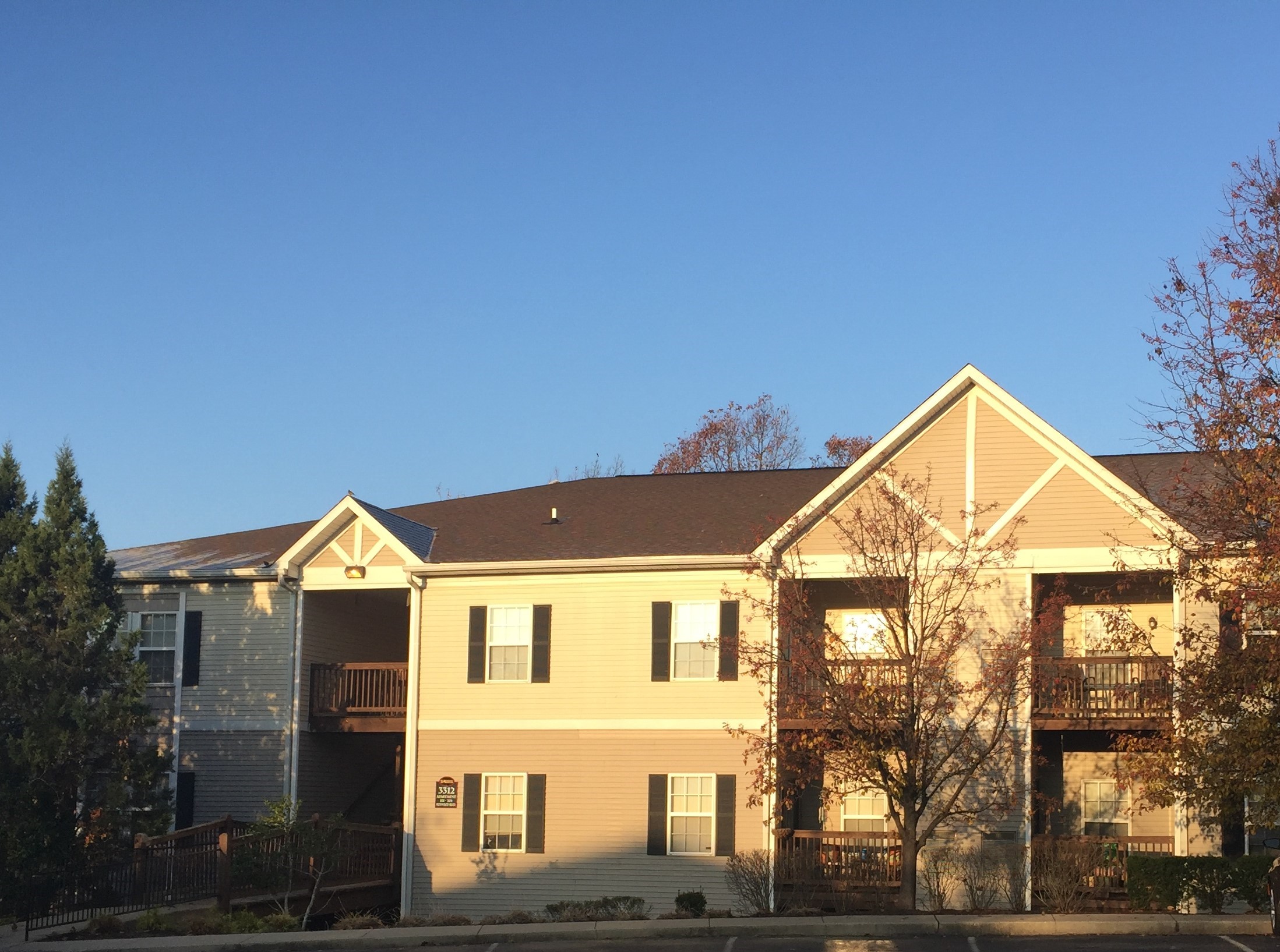 Renaissance At St. Andrews Louisville Relocation Services