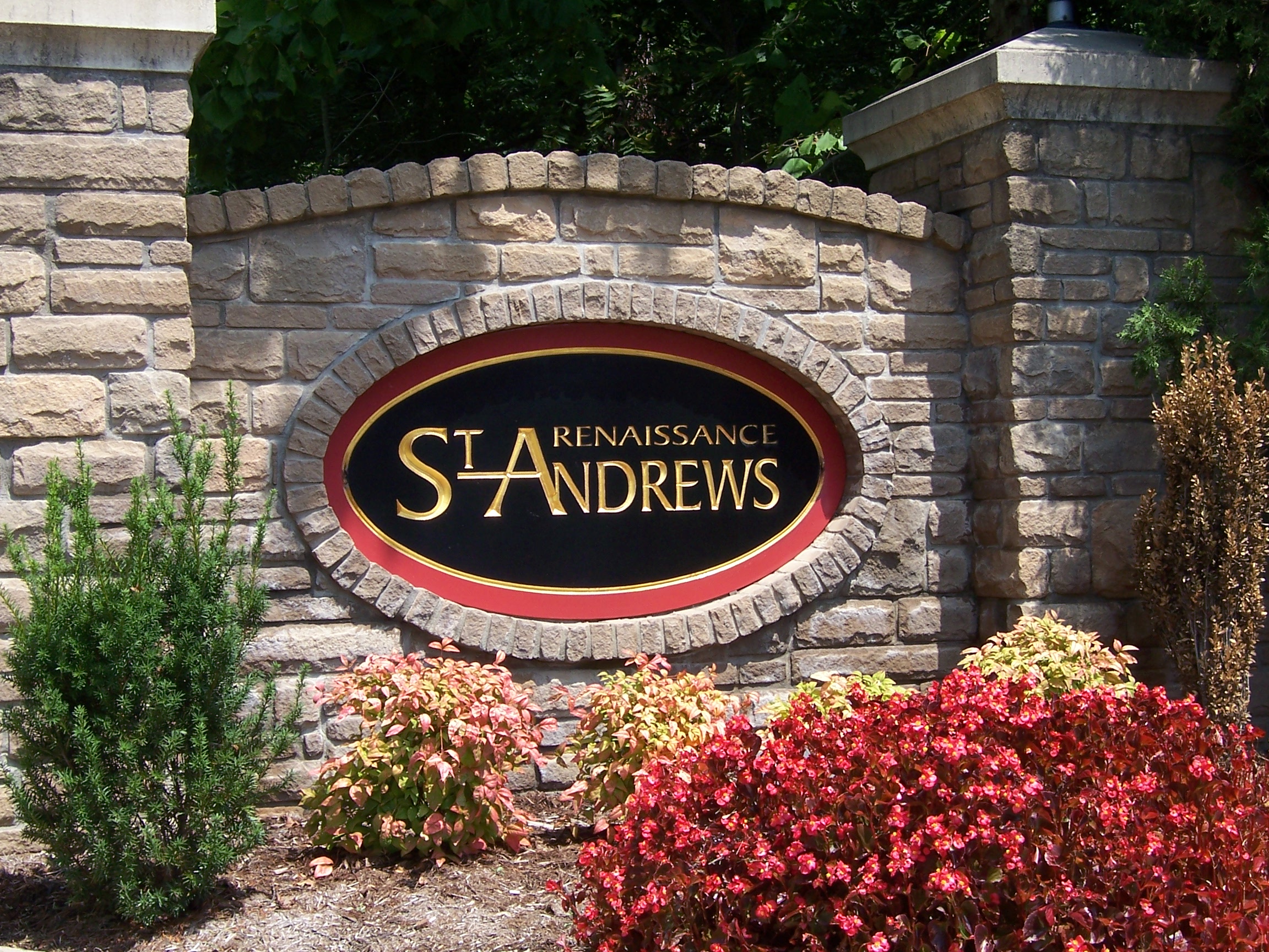 Renaissance At St. Andrews Louisville Relocation Services