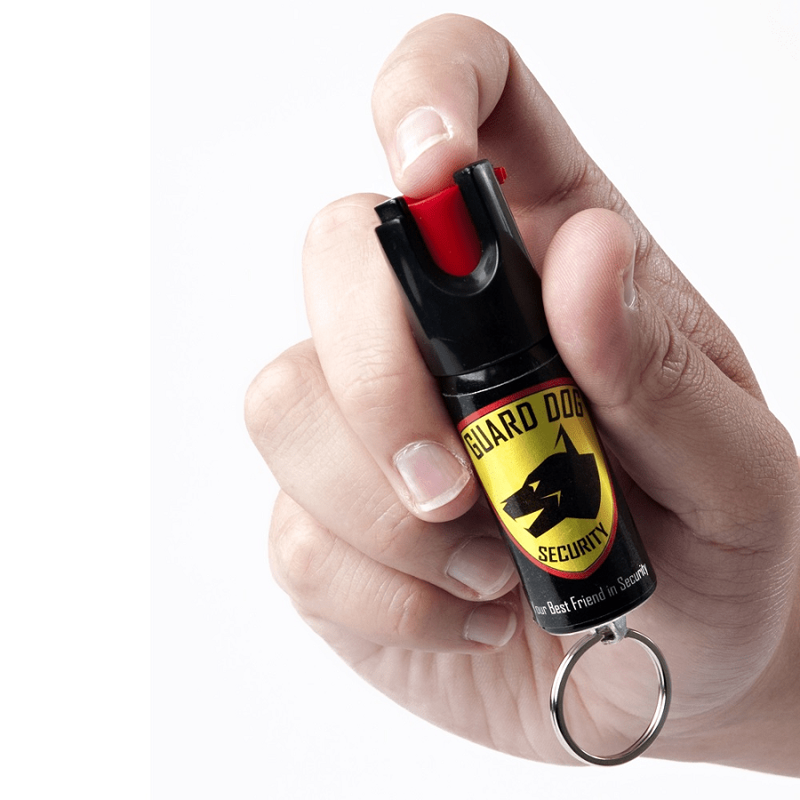 What does a Pepper Spray Bottle Have? Louis Vuitton US Malls