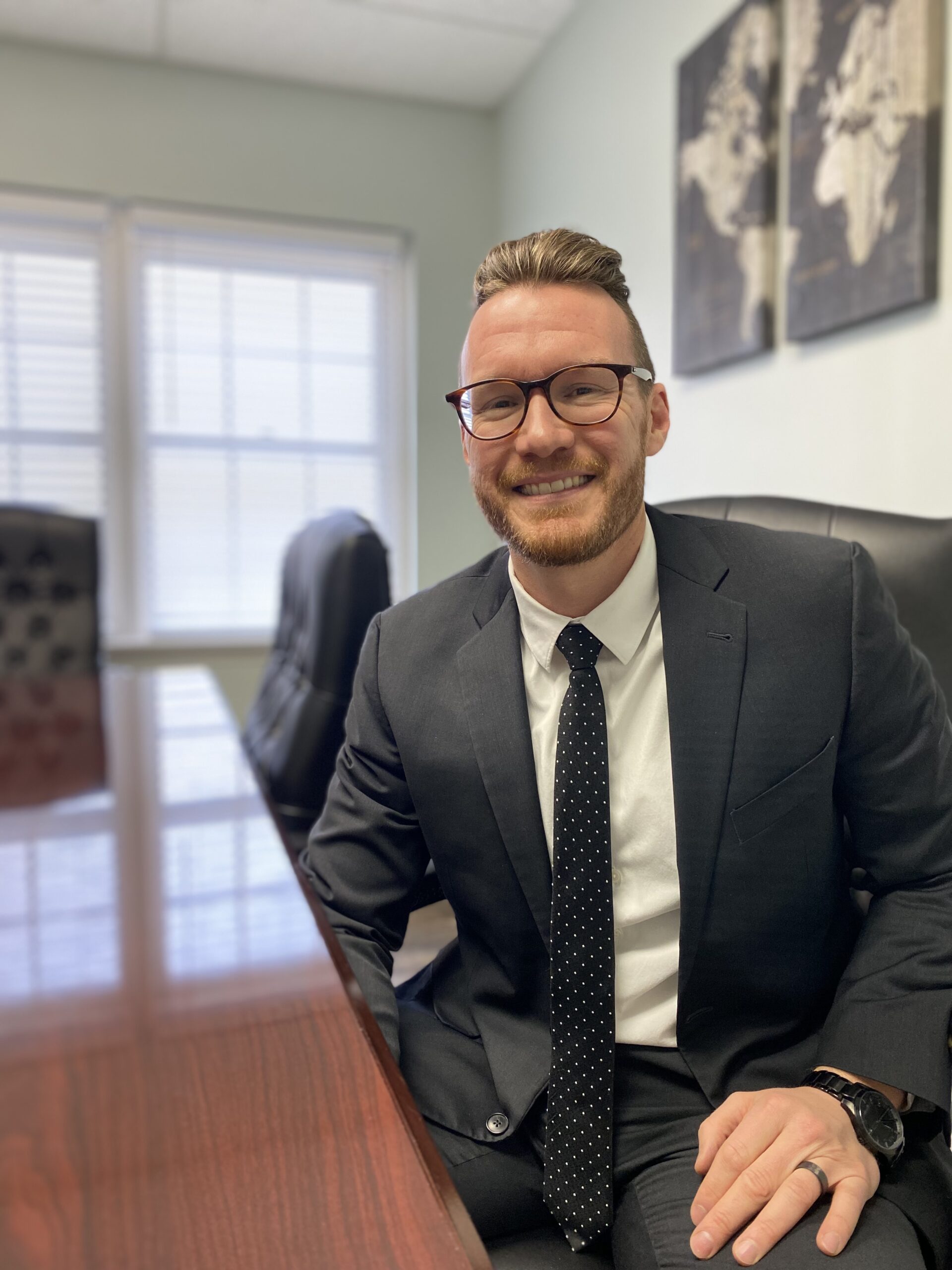 Probate Court Bauman Law