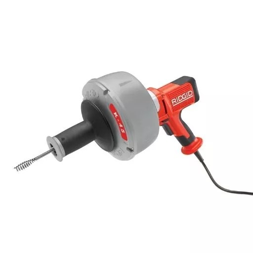 Fichoir à fil électrique 120V 1" ¼ à 2" ½ Loumax