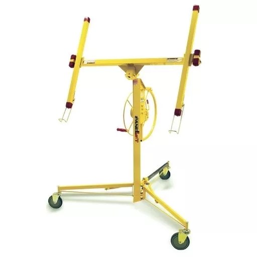 Levier à gypse Loumax