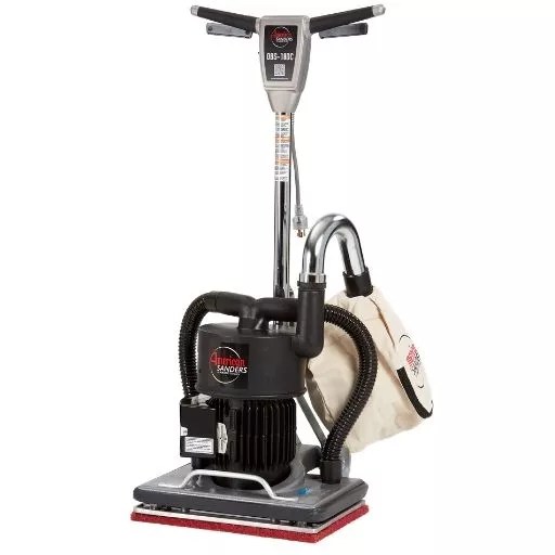 Sableuse orbital 12"x 18" Loumax