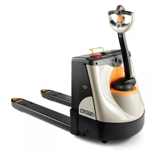 Transpalette électrique 4 500 5 000 lb Loumax