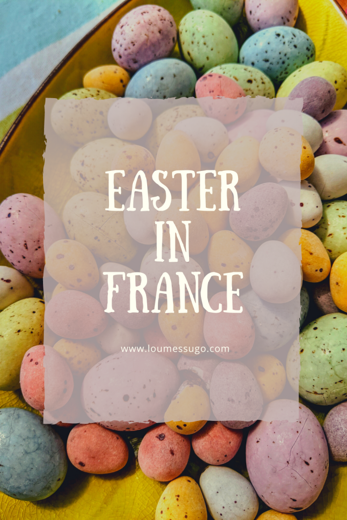 Easter in France Lou Messugo Holiday Rental Côte d'Azur