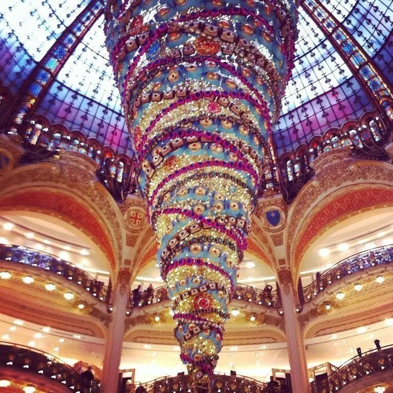 When Will Christmas Decerations Be Up In Disney World 2023 December in France Christmas BuildUp and Expat Life Lou Messugo
