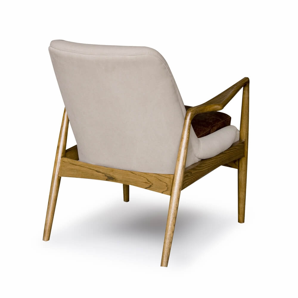 STEINER CANVAS ARMCHAIR Lounge & Living