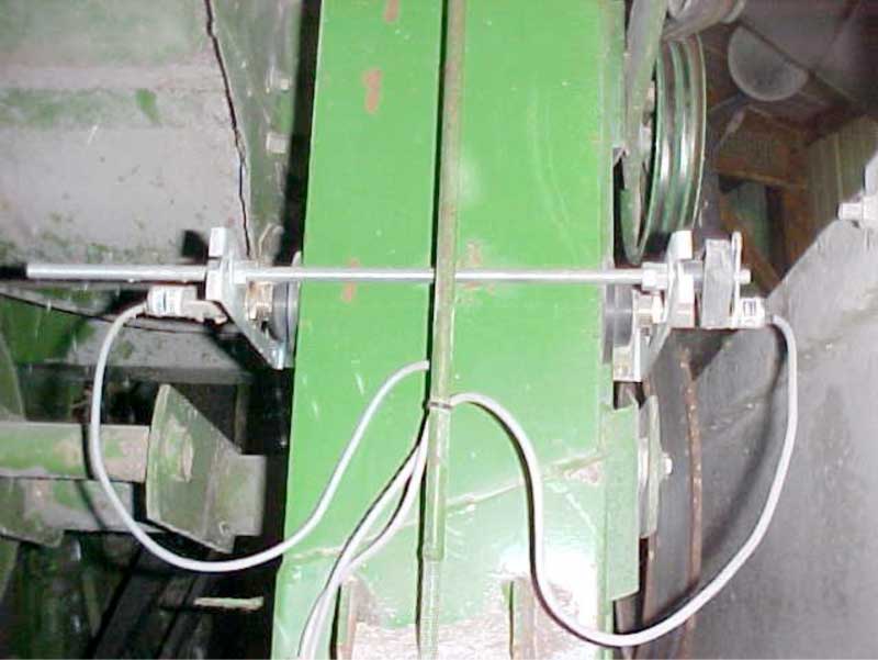 Yield Install John Deere 66207720 Loup Electronics Loup Electronics