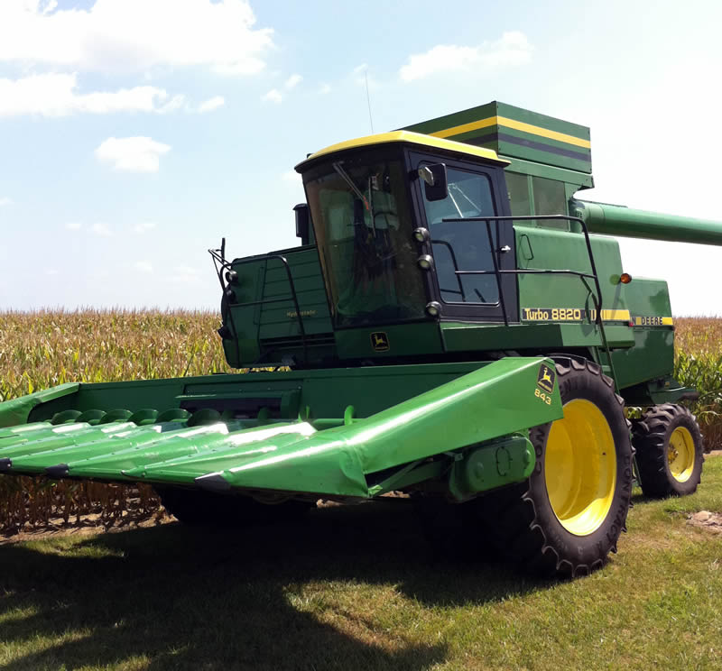 jd8820 Loup Electronics Loup Electronics