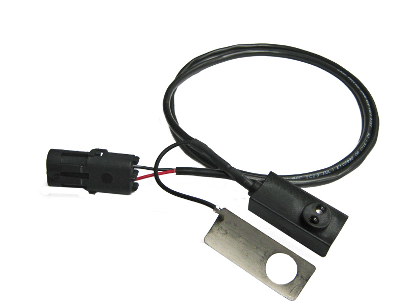 Loup Blockage Sensor Air Seeders Flow Sensor Loup Electronics