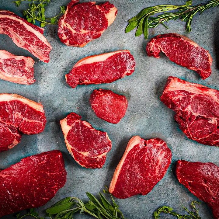 Why Buying Meat Bundles for Shipping is a Smart Choice Loup River Steaks