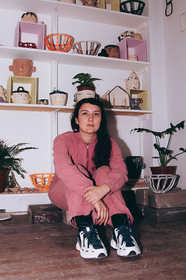 Lourdes Salgado Sobre mi