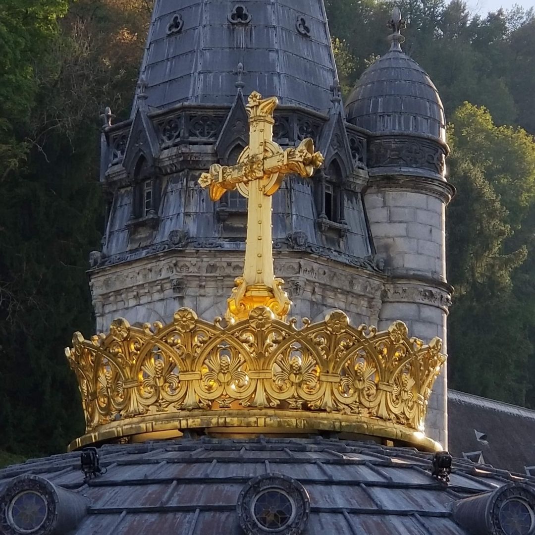 St. Juan Diego Youth Volunteer Service Pilgrimage MIA departure