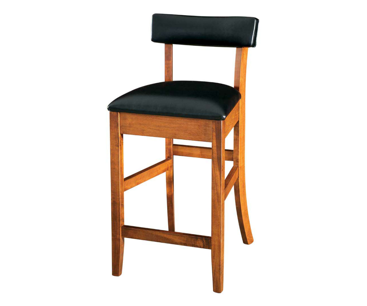 Eldon Bar Stool by FN Chairs Lou Rodman's Barstools & Dining Superstore