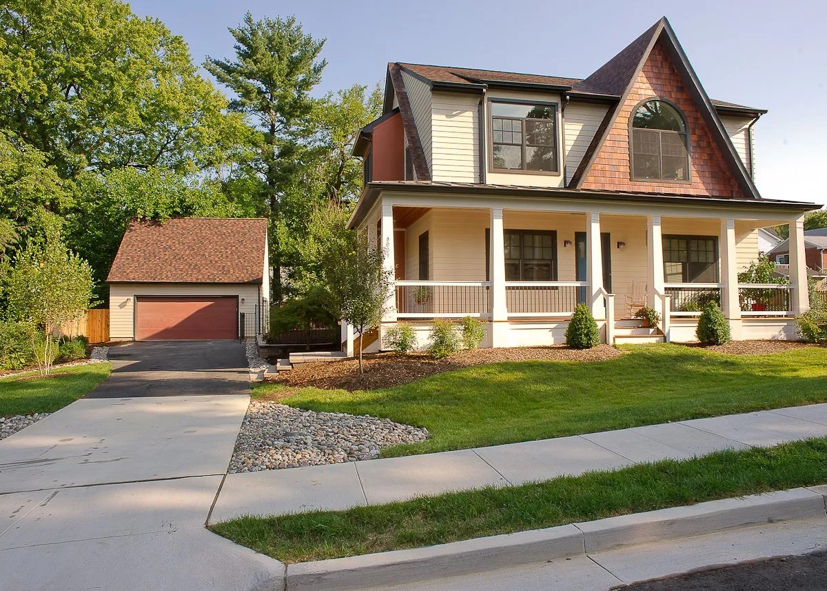 North Arlington VA Real Estate Market Report Lou Sagatov, Realtor®