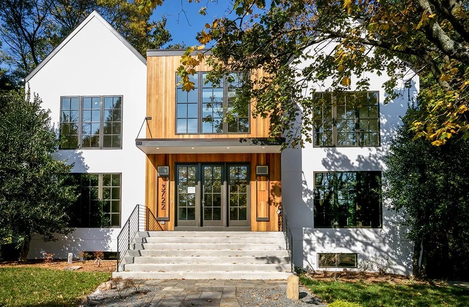 North Arlington Virginia Real Estate Market Report by Lou Sagat, Realtor®