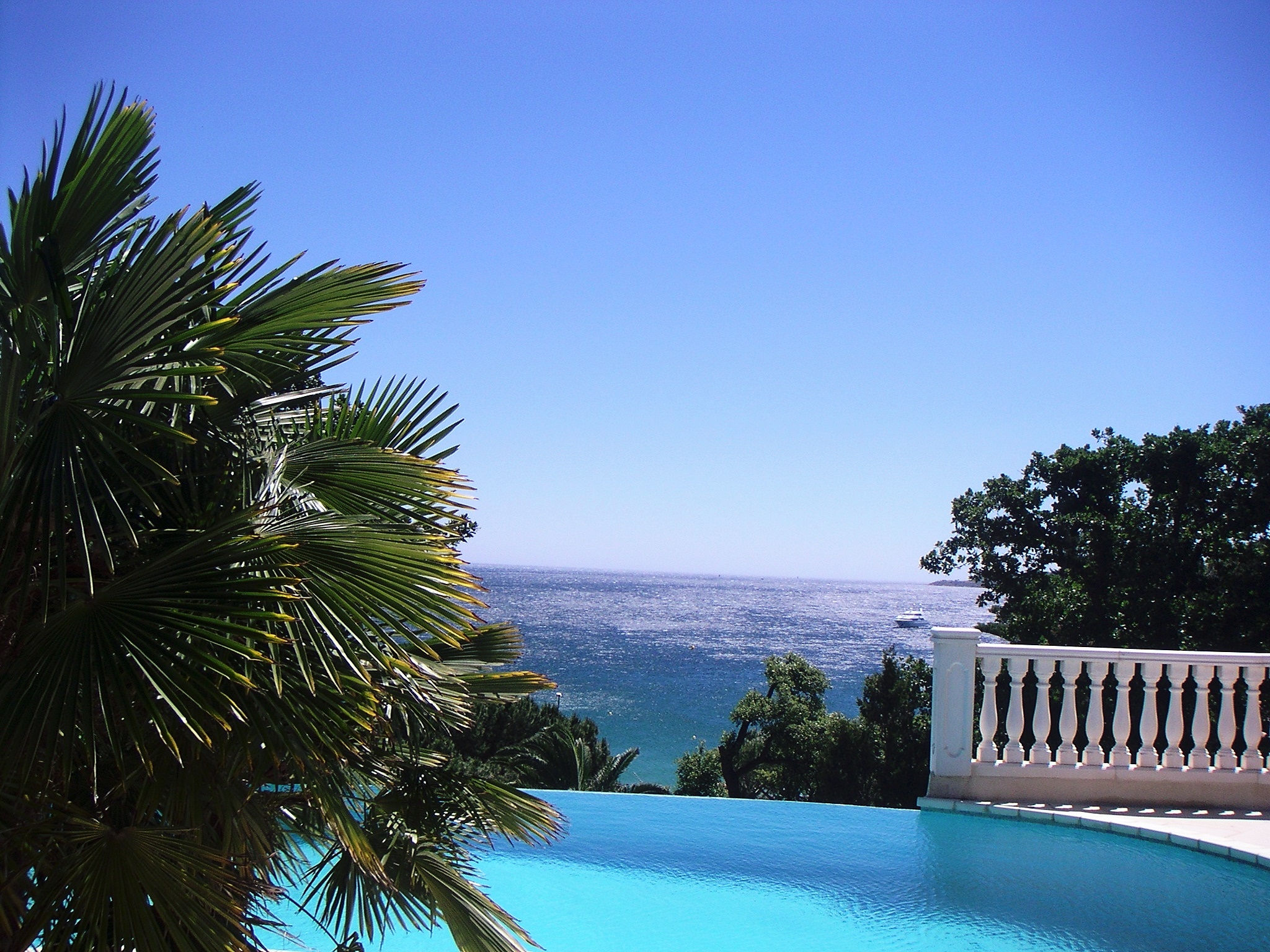 Hôtel Sainte Maxime LOU TRELUS Hôtel à SainteMaxime