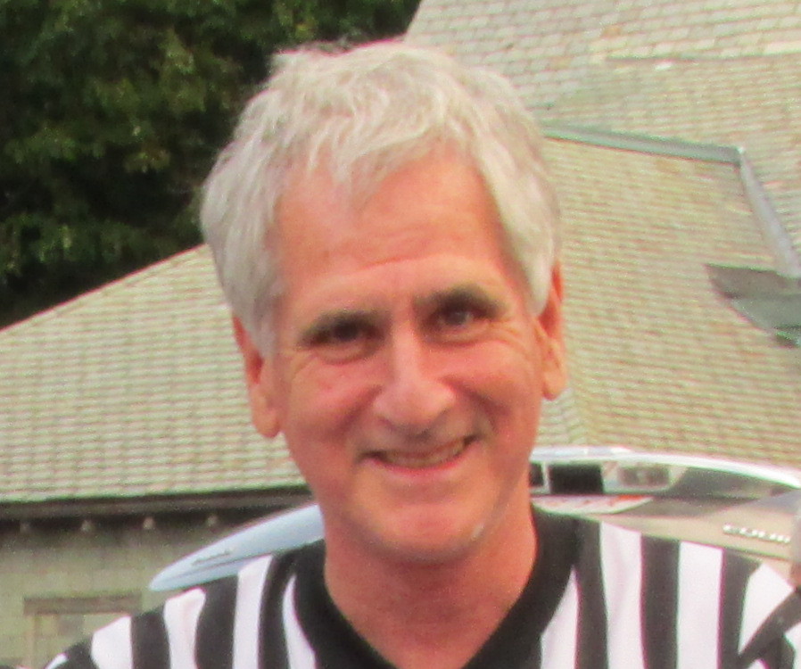 Lou Levine vs Cancer