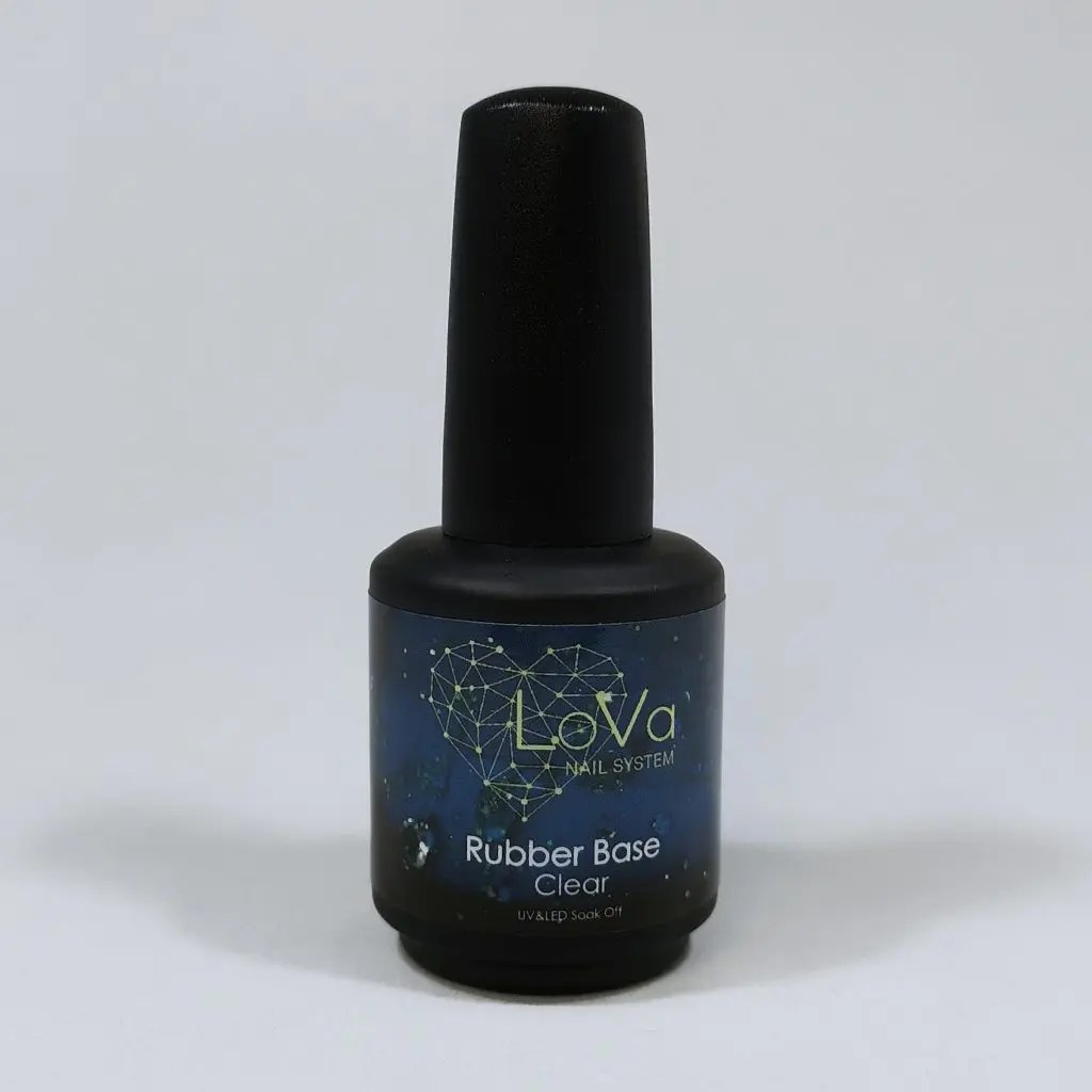 Kit Nomade Lova Nail System