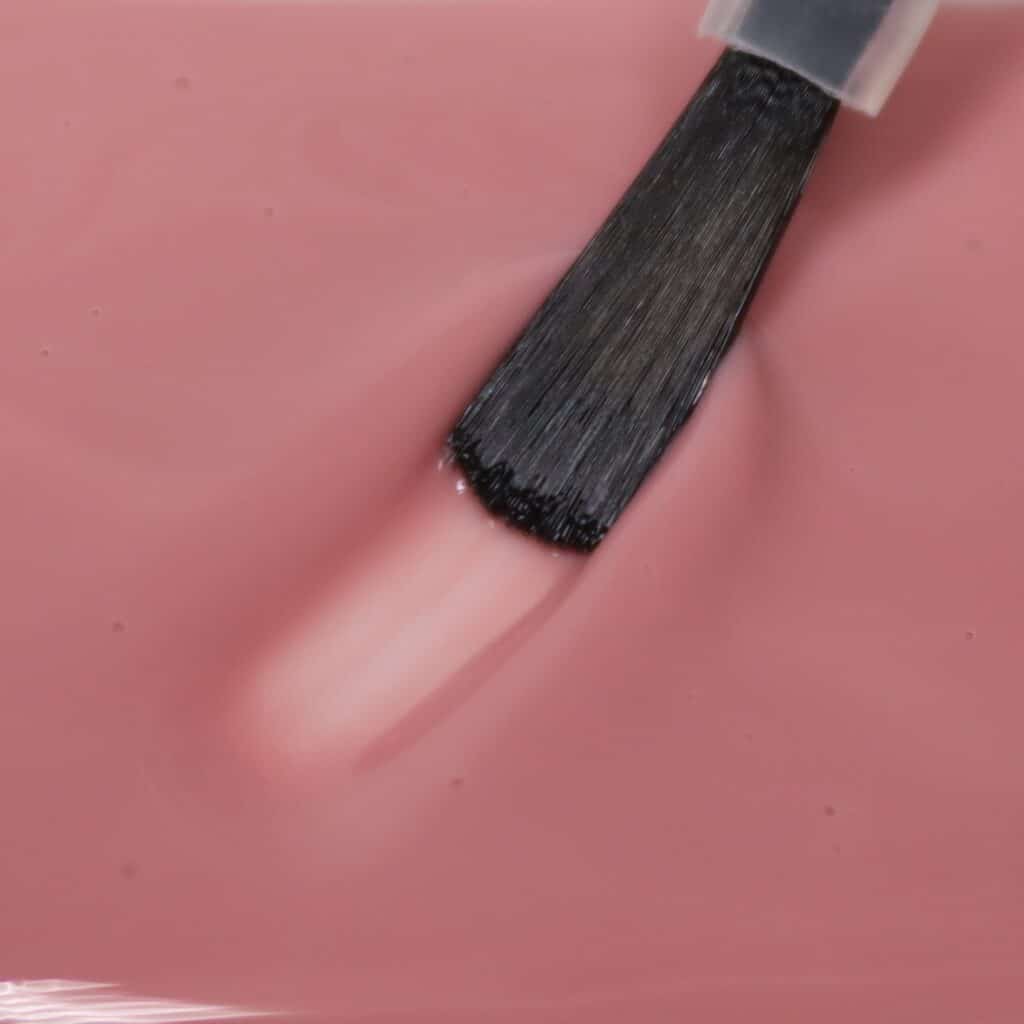 Baby Rubber Pinky 15ml Dépose et Préparation, Gels de base Lova Nail System