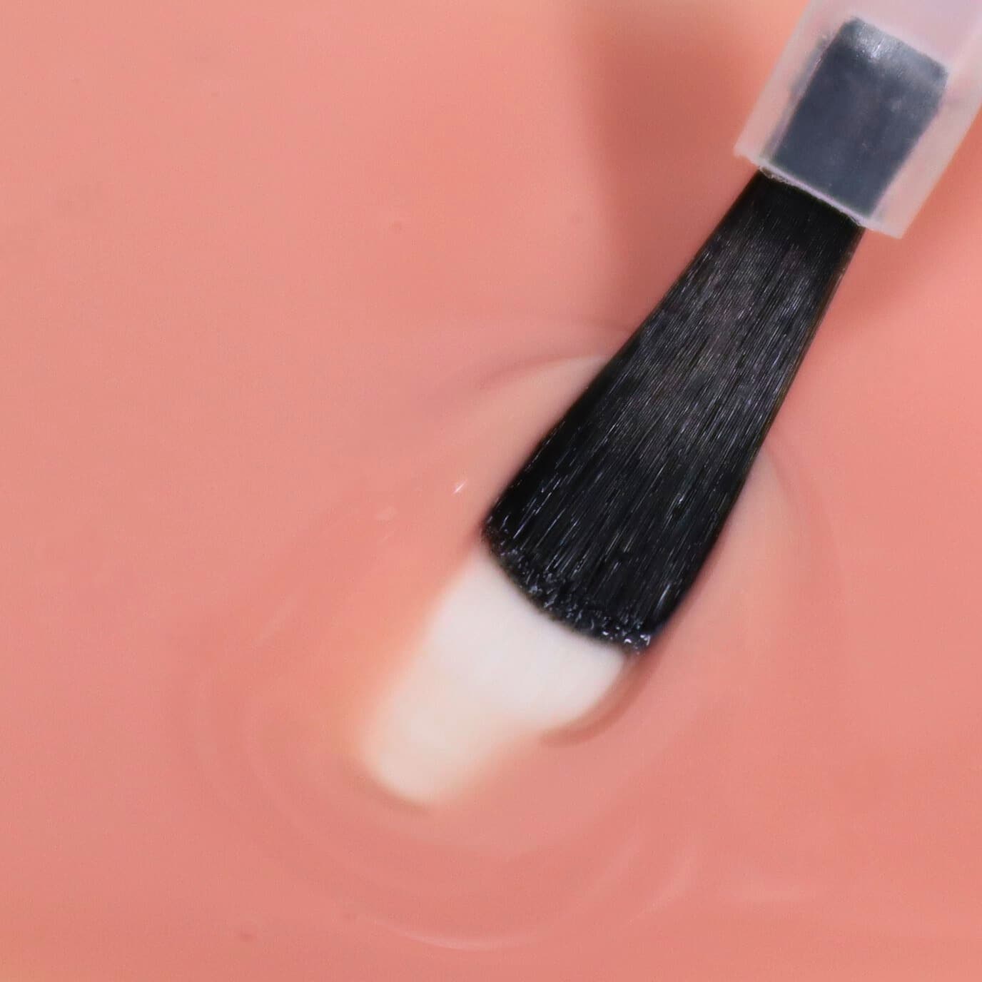 Rubber Color Love 15ml Lova Nail System