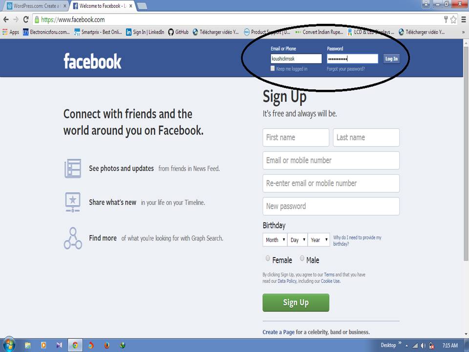 View Page Source – Love…App…Tricks…
