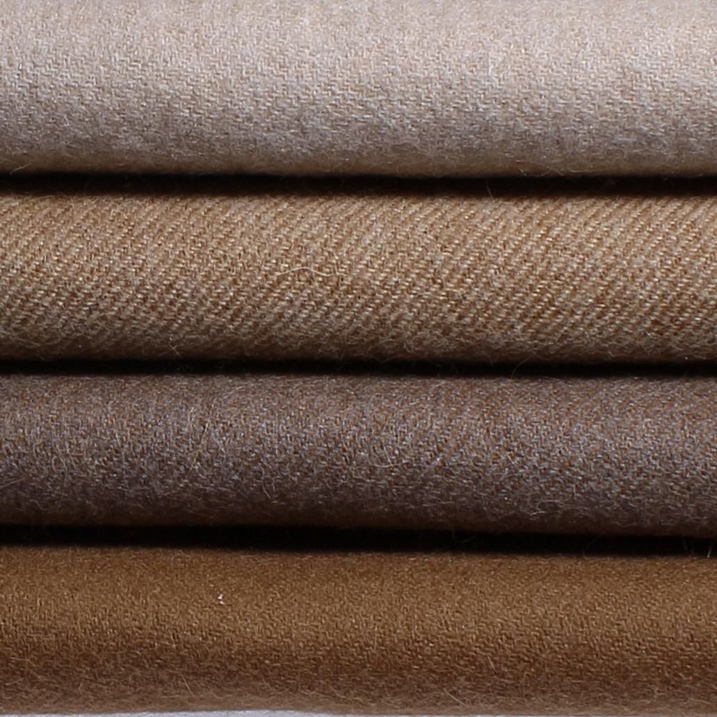 Lambswool Angora Stole Lovat Mill is the Home of Tweed