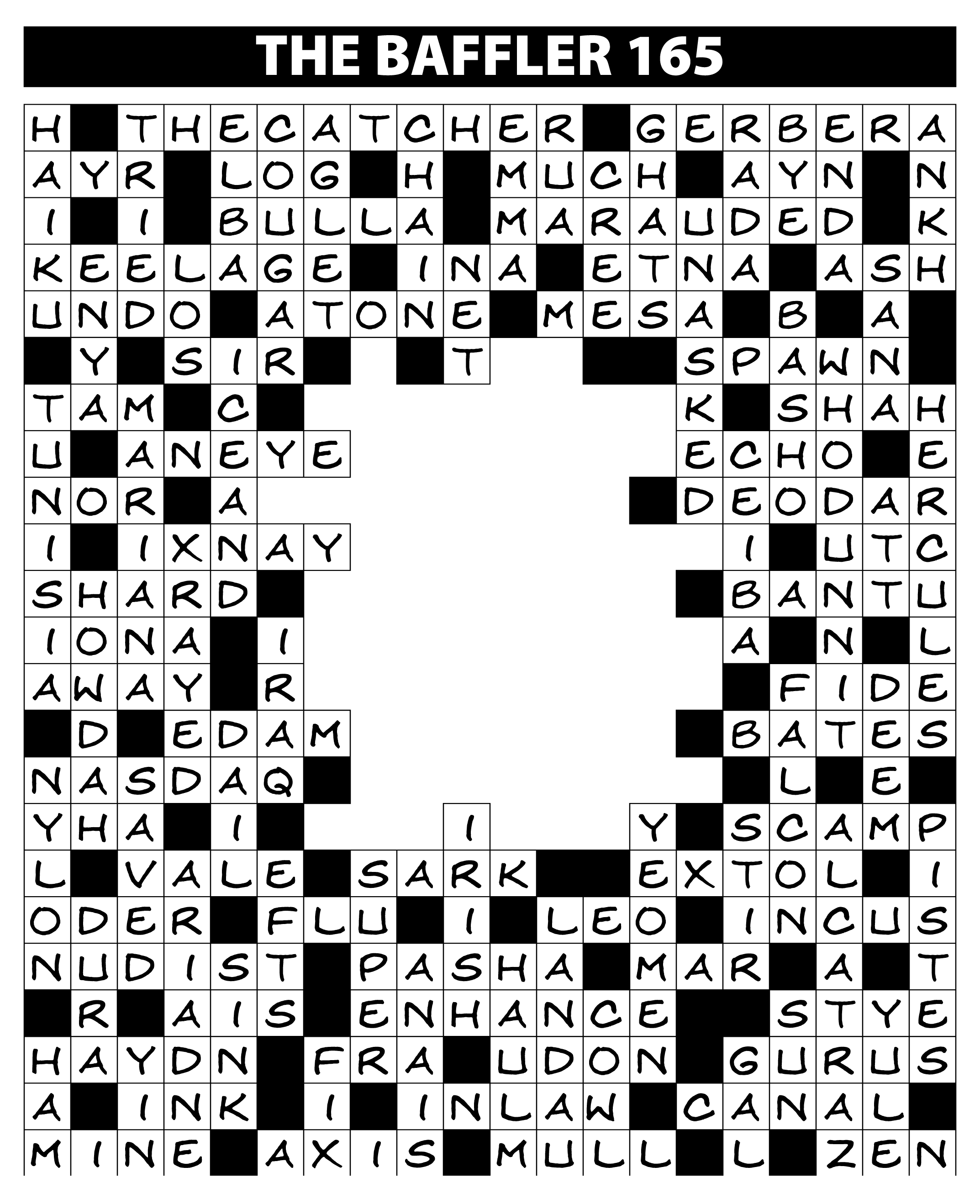 Lovatts Crosswords, Puzzles & Sudoku Magazines or Play Online