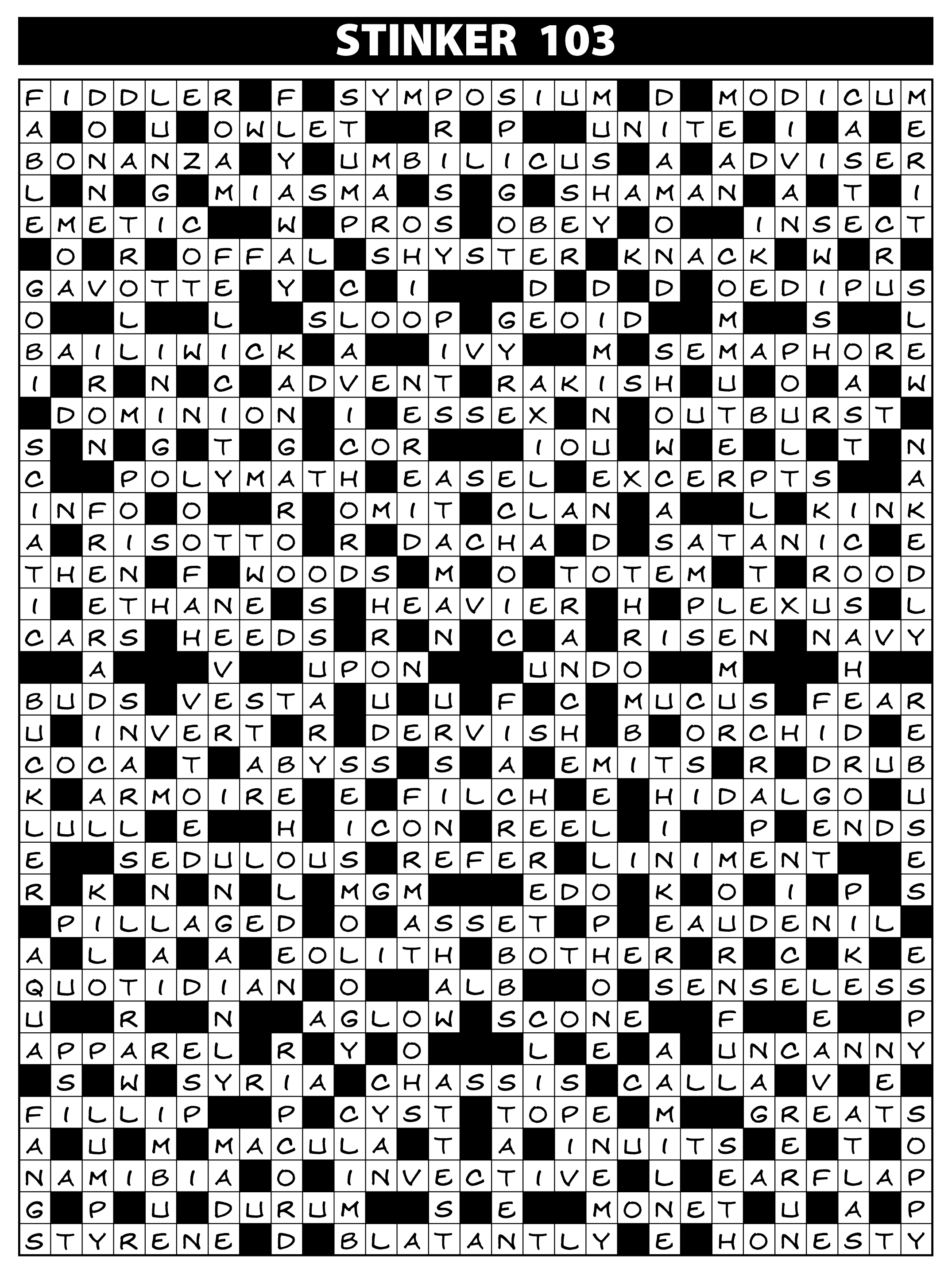Lovatts Crosswords, Puzzles & Sudoku Magazines or Play Online
