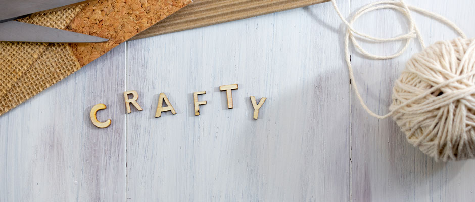 How 'crafty' has changed over the years