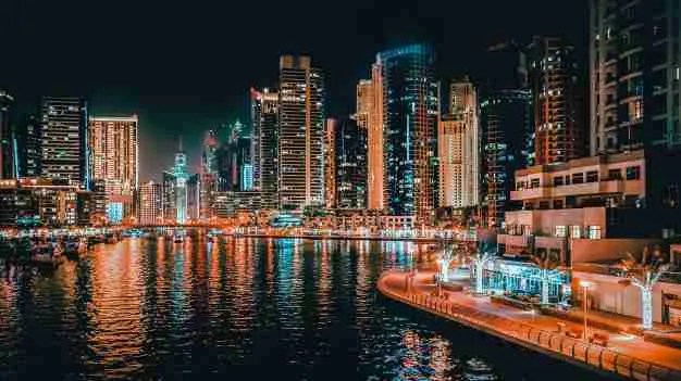 Dubai Iz Zagreba 7 Nocenja Avion Samo 345