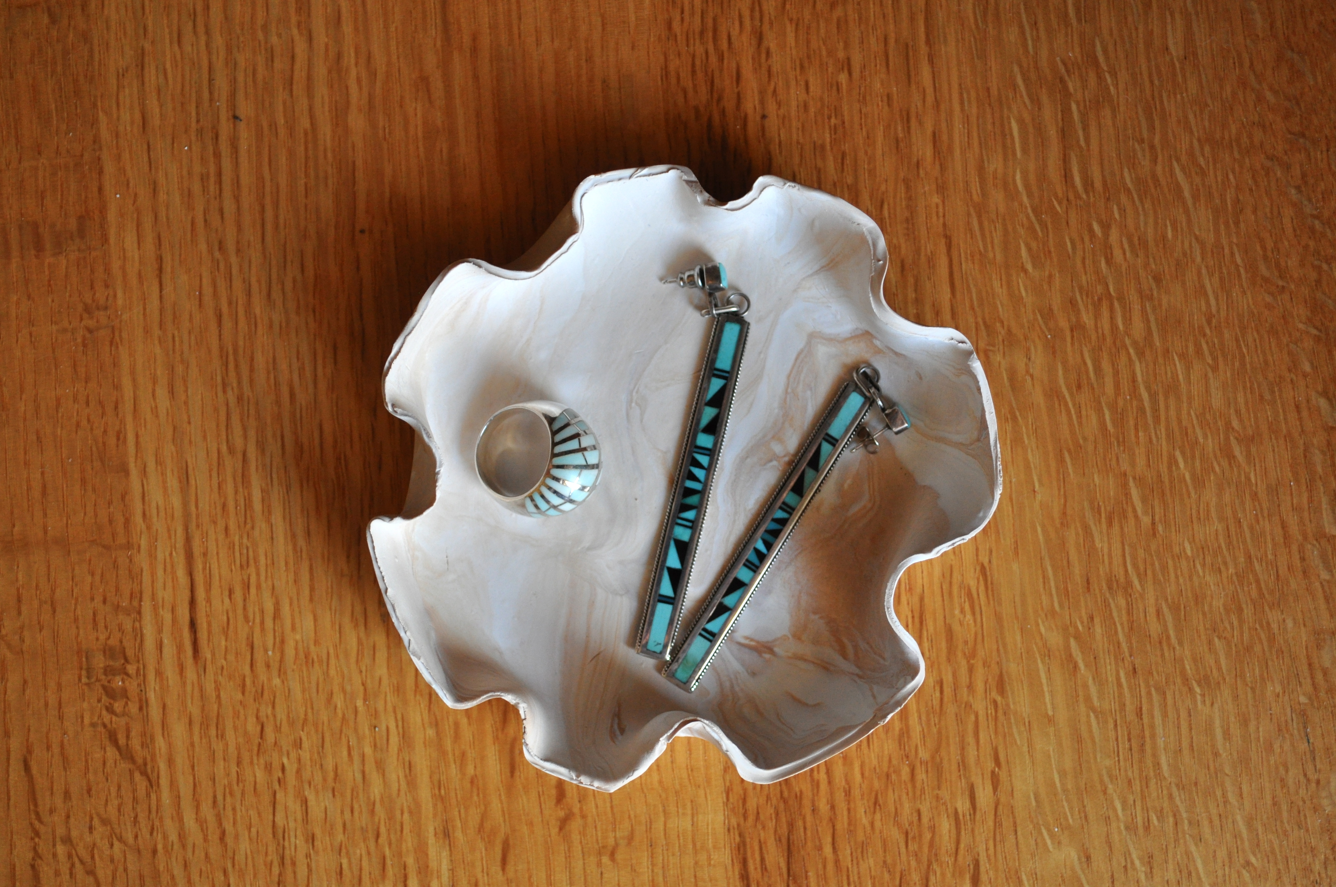 DIY Polymer Clay Bowl and a For the Makers Review a small life