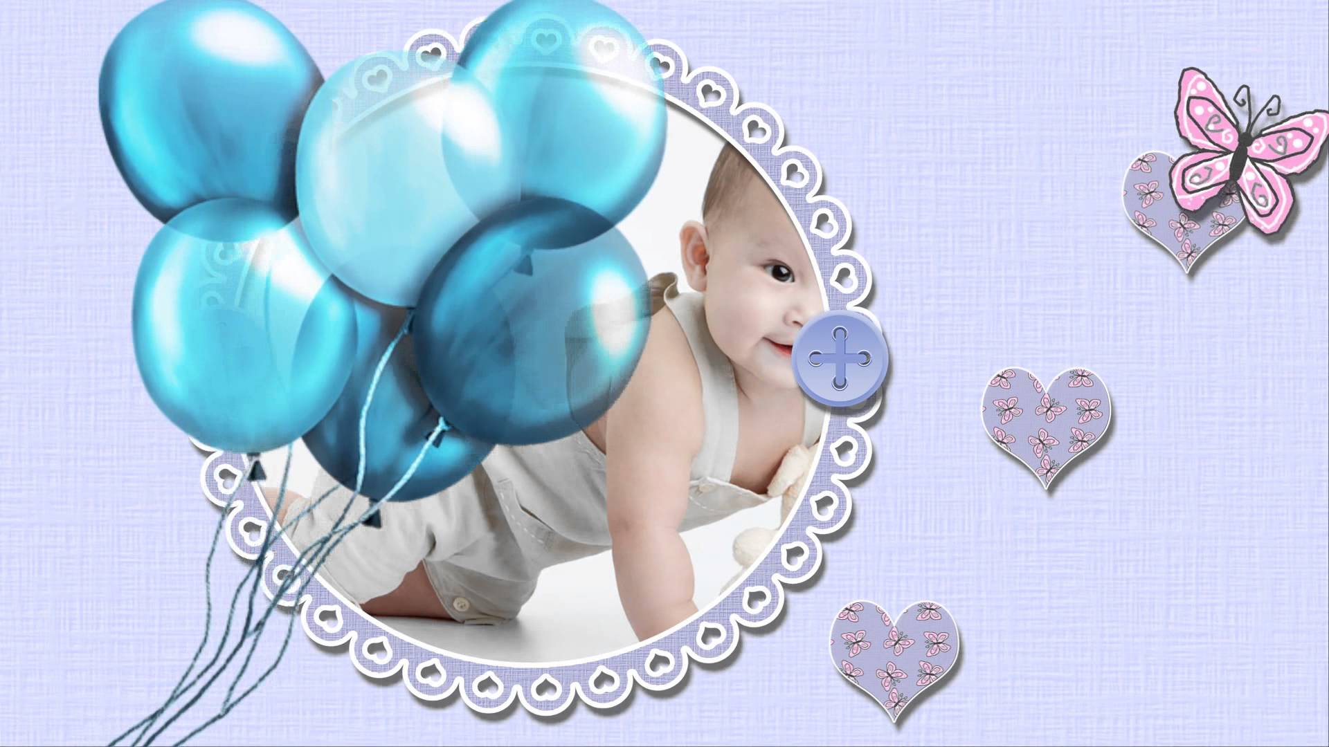 حالات واتس اب عن قدوم مولود اختي ذكر , مبروك عليكم المولود